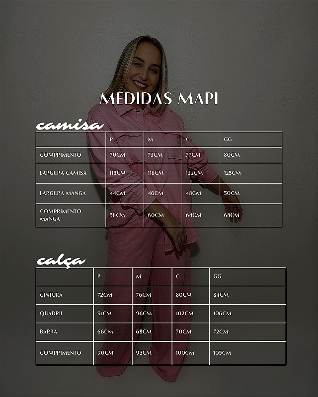 CONJUNTO DE PIJAMA FEMININO LONGO COMFY | ROSA #SALE